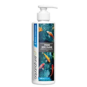 AquaNature Aquarium Pond Eco...