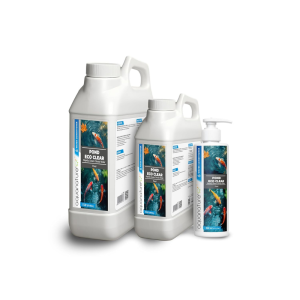 AquaNature Aquarium Pond Eco...