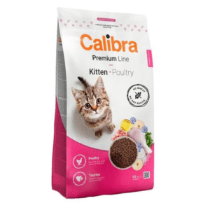 Calibra Cat Premium Line Kitten...