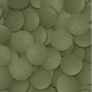 Tropical Pleco’s Tablets...