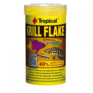 Tropical Krill Flake Super Tasty...