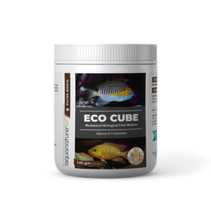 AquaNature® Eco Cube Mechanical-Biological...
