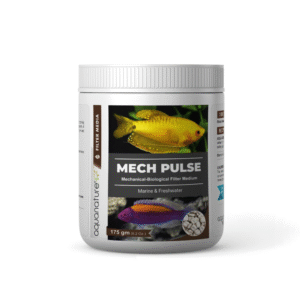 AquaNature® Mech Pulse Mechanical...