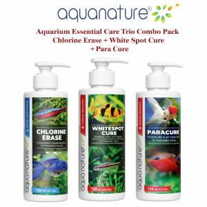 AquaNature® Aquarium Essential...
