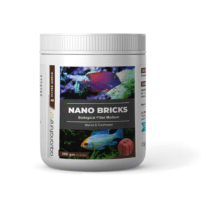 AquaNature® Nano Bricks Biological...