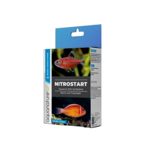 AquaNature® NITROSTART Aquarium...