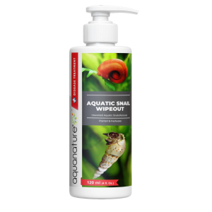 AquaNature® Aquatic Snail Wipeout...