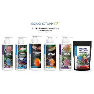 AquaNature® Professional Discus...