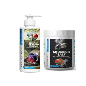 AquaNature® Goldfish Essential...