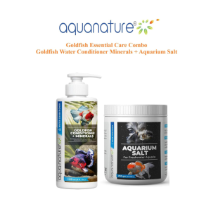 AquaNature® Goldfish Essential...