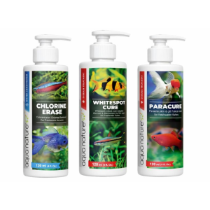 AquaNature® Aquarium Essential...