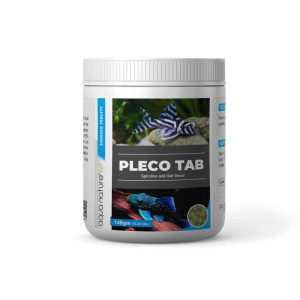 AquaNature® Pleco Tab Spirulina...