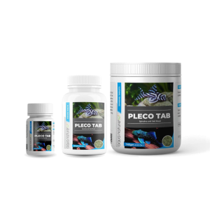 AquaNature® Pleco Tab Spirulina...