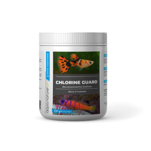 AquaNature® Chlorine Guard Ultra...