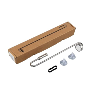 AquaNature® 304 Stainless Steel Aquarium Co2 Diffuser for Planted Aquarium