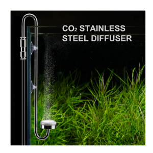AquaNature® 304 Stainless Steel...