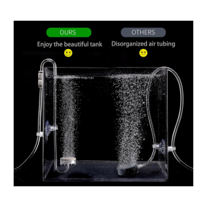 AquaNature® Aquarium Air Diffuser...