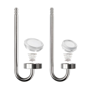AquaNature® 304 Stainless Steel...