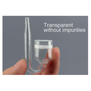 AquaNature® Aquarium Glass Co2...
