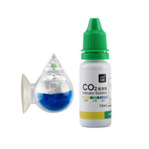 AquaNature® Co2 Indicator with...