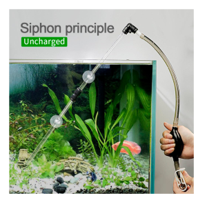 AquaNature® Aquarium Siphon...