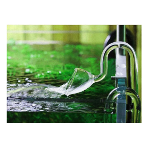 AquaNature® Aquarium Outlet...