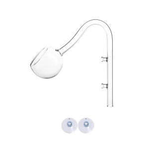 AquaNature® Aquarium Poppy Outlet...