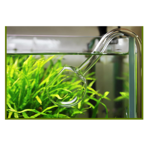 AquaNature® Aquarium Poppy Outlet...