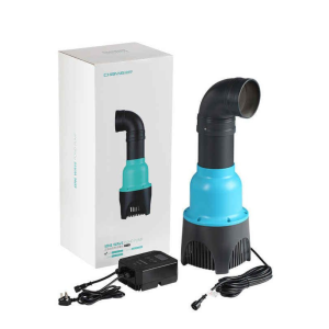 Chaning Submersible Pond CN-8002