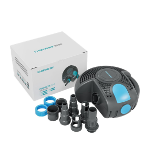 Chaning Aquarium Submersible...