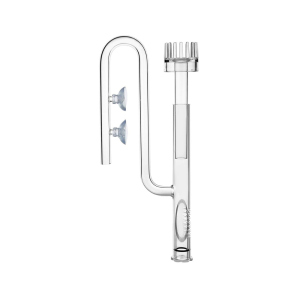 AquaNature Glass Lilly Pipe Inflow...
