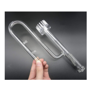 AquaNature Glass Lilly Pipe Inflow...