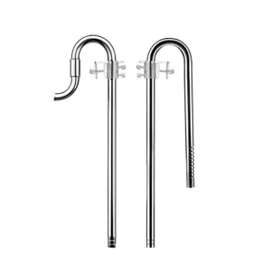 aqua nature Stainless Steel Lilly...