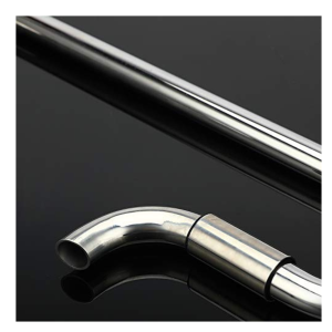 aqua nature Stainless Steel Lilly...