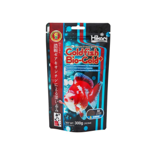 Hikari Goldfish Biogold Plus...