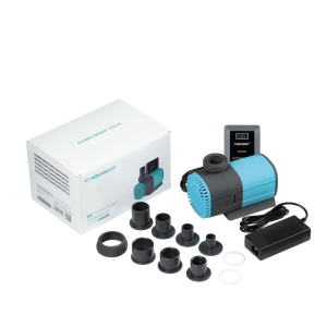 Chaning Aquarium DC Submersible...
