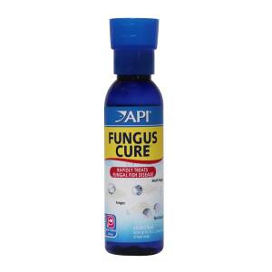 API Liquid Fungus Cure 118 ml