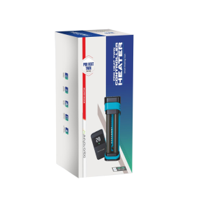 AquaNature® Pro Heat Twin Aquarium...