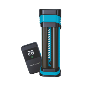 AquaNature® Pro Heat Twin Aquarium...